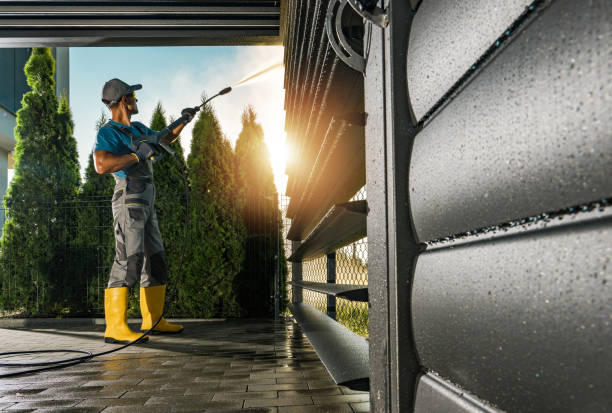 Trusted Continental, OH Pressure Washing Services Experts